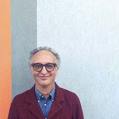 Італійський режисер Карло Альберто Кавалло проїхав 9 країн на BlaBlaCar