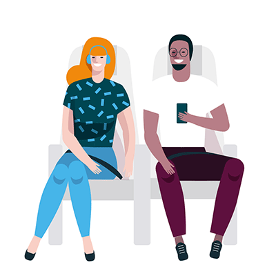 Автобусні поїздки на BlaBlaCar. Новий сервіс, нові можливості