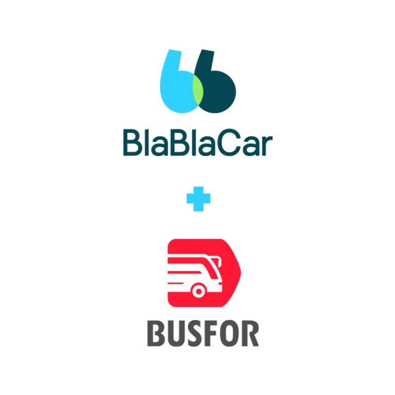 BlaBlaCar придбав Busfor