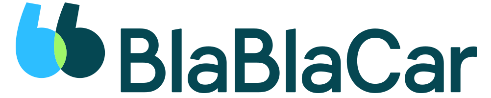 Logo BlaBlaCar